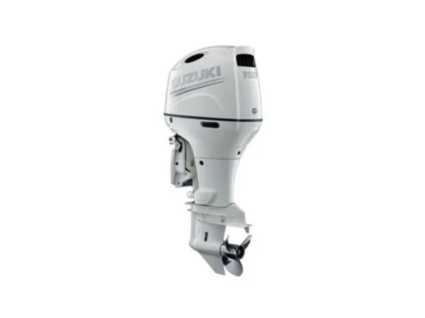 2022 Suzuki DF150A L 150 HP Outboard Motor - Image 2