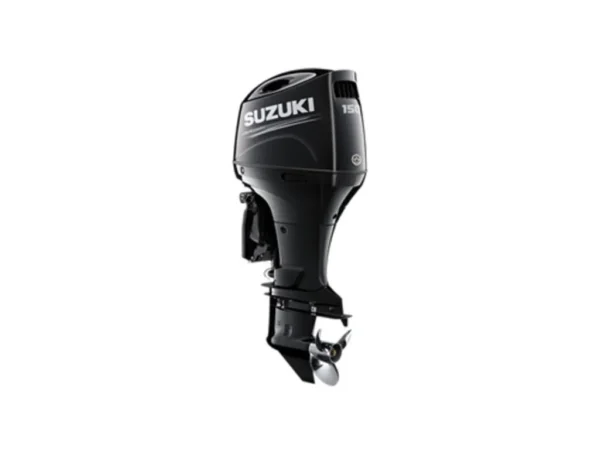 2022 Suzuki DF150A X 150 HP Outboard Motor