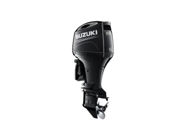 2022 Suzuki DF175A X 175 HP Outboard Motor