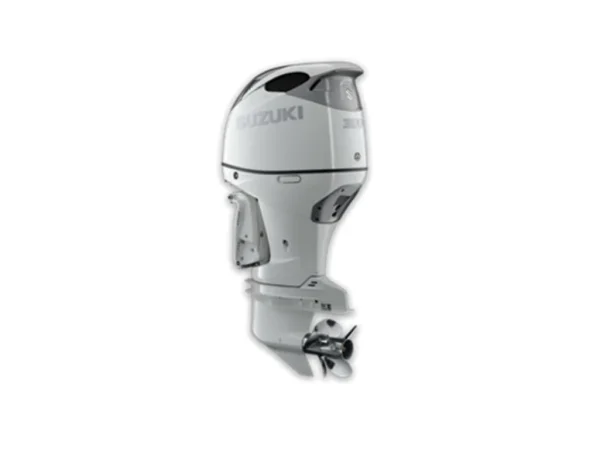 2022 Suzuki DF300B X 300 HP Outboard Motor - Image 2