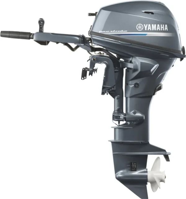 Yamaha Outboards 25HP F25LWHC