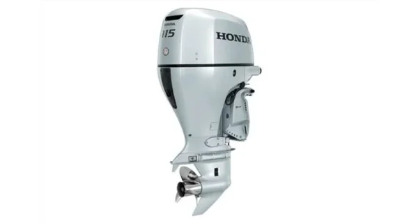 Honda Marine BF115DK1LC L-Type, 20 in. Shaft