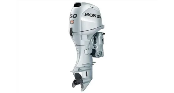 Honda Marine BF50DK4LRTC L-Type, 20 in. Shaft