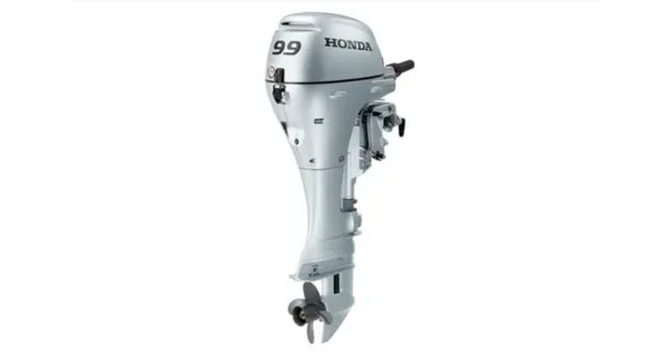 Honda Marine BF9.9DK3LHC L-Type, 20 in. Shaft