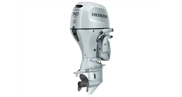 Honda Marine BF90DK5XRTC X-Type, 25 in. Shaft