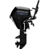 2023 Mercury 15 HP MH EFI Sea Pro Commercial Outboard - Image 6