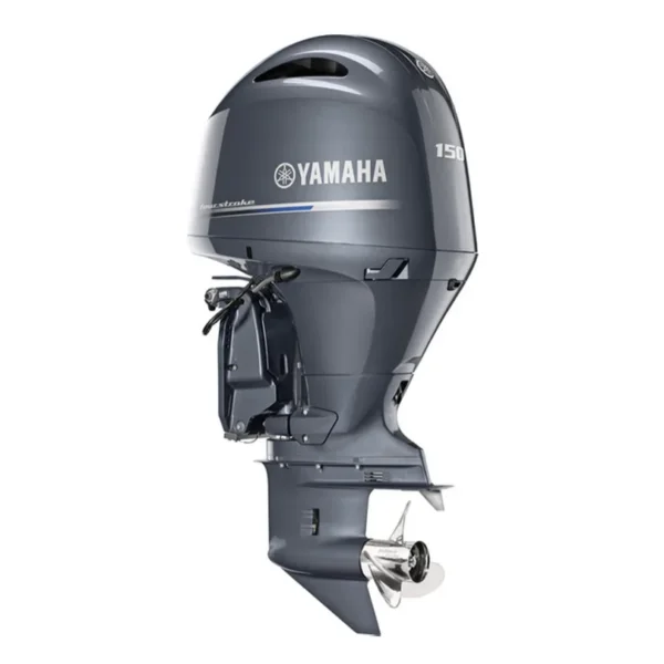 Yamaha Outboards 150HP LF150XB