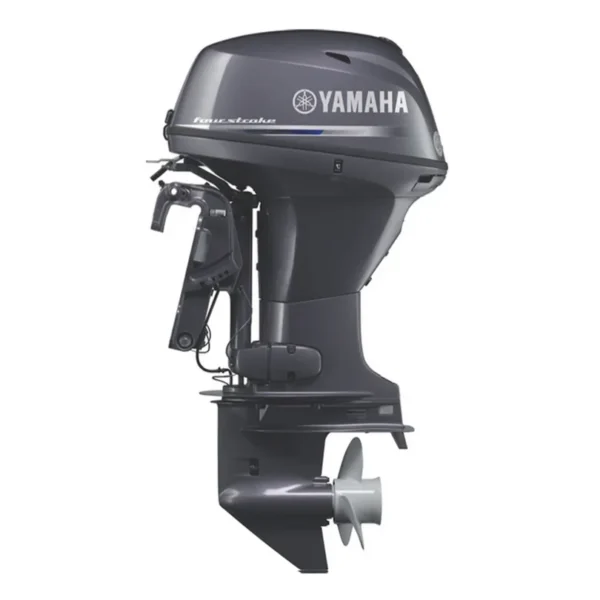 Yamaha Outboards 20HP F20LWB