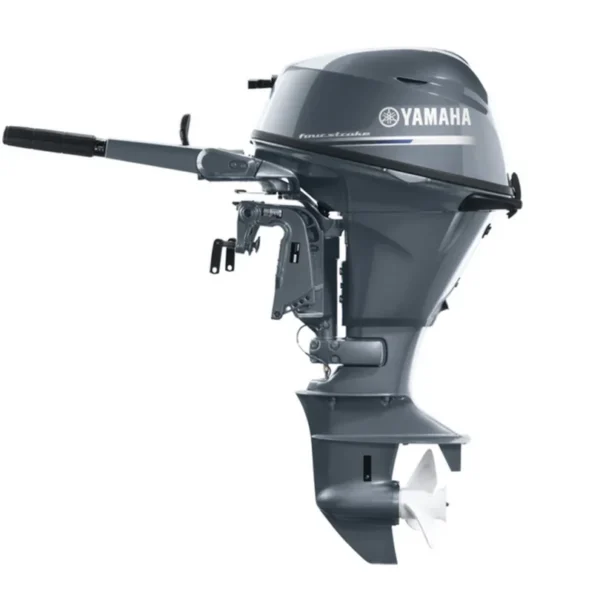 Yamaha Outboards 25HP F25SWHC