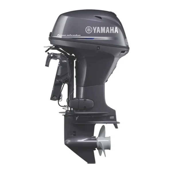 Yamaha Outboards 20HP F20SWB