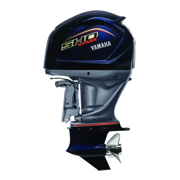 Yamaha Outboards 250HP V MAX SHO VF250XB