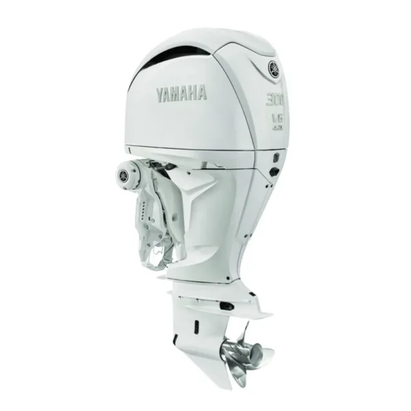 Yamaha Outboards 300HP F300ECB2