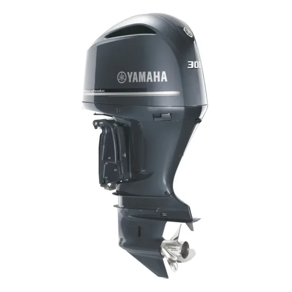 Yamaha Outboards 300HP F300XCB