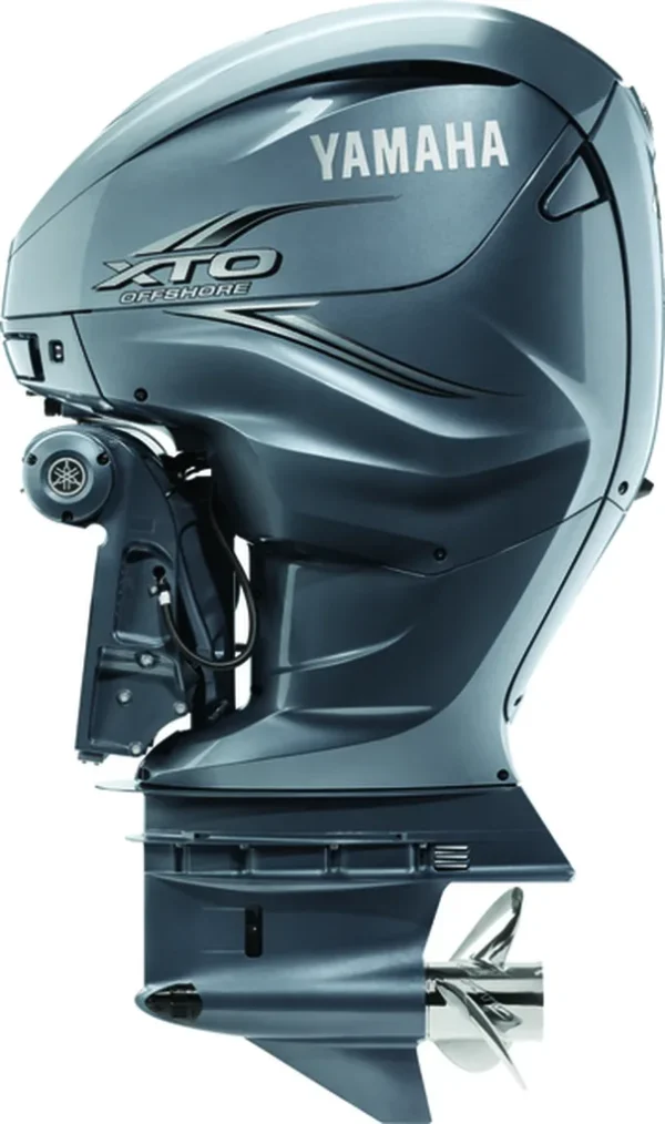 Yamaha Outboards 425HP XF425USB - Image 2