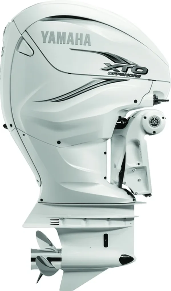 Yamaha Outboards 425HP XF425XSB2 - Image 2
