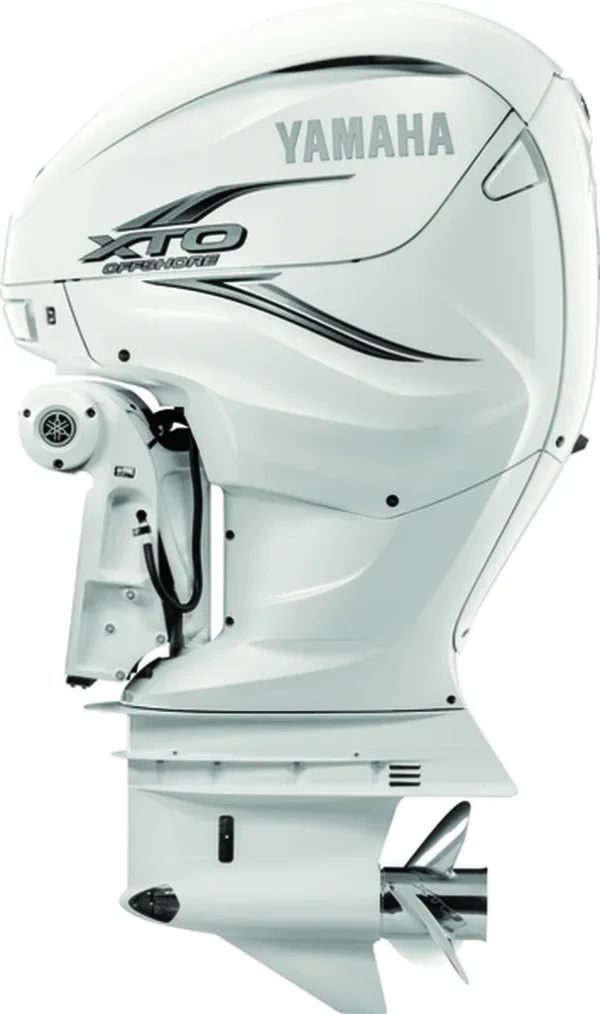 Yamaha Outboards 425HP XF425XSB2 - Image 3