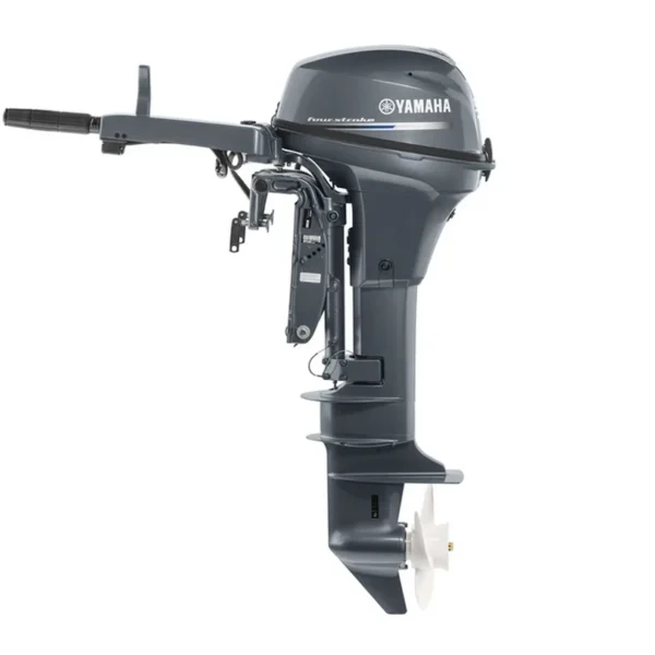 Yamaha Outboards 9.9HP | F9.9SMHB