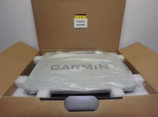 Garmin echomap 126sv - Image 2