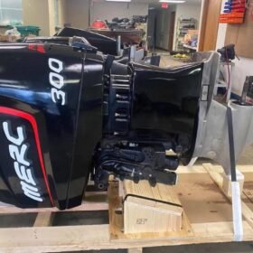 1998 mercury 300hp promax