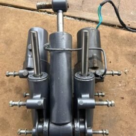 2008 yamaha trim unit